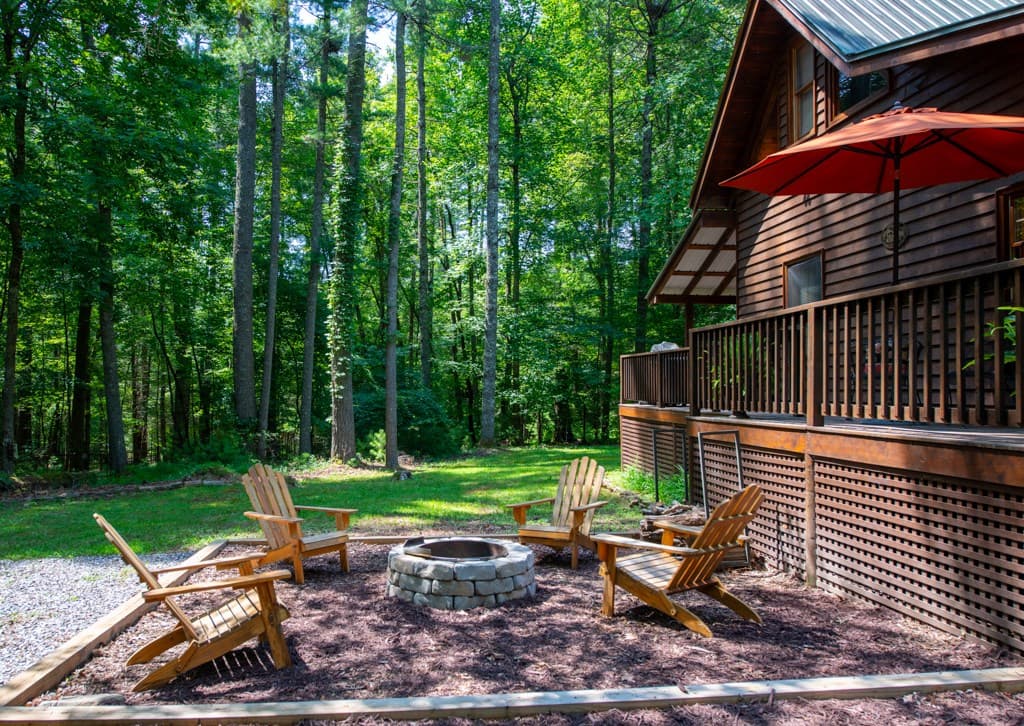 67 Big Tree Road, Suches GA 30572 - Photo