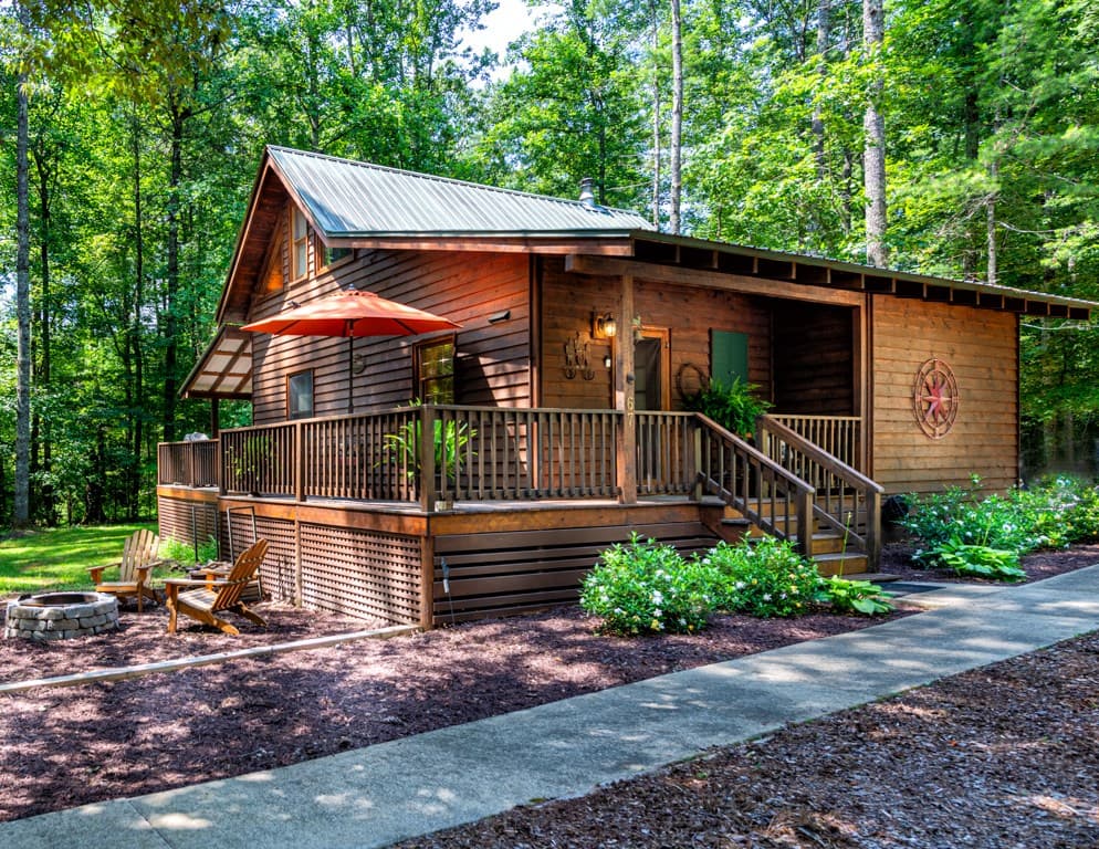 67 Big Tree Road, Suches GA 30572 - Photo