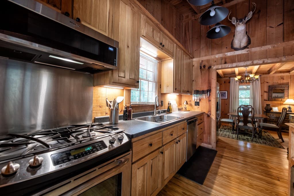 67 Big Tree Road, Suches GA 30572 - Photo