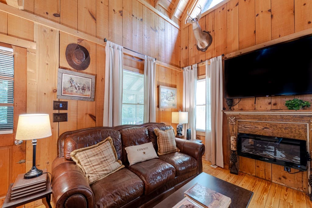 67 Big Tree Road, Suches GA 30572 - Photo