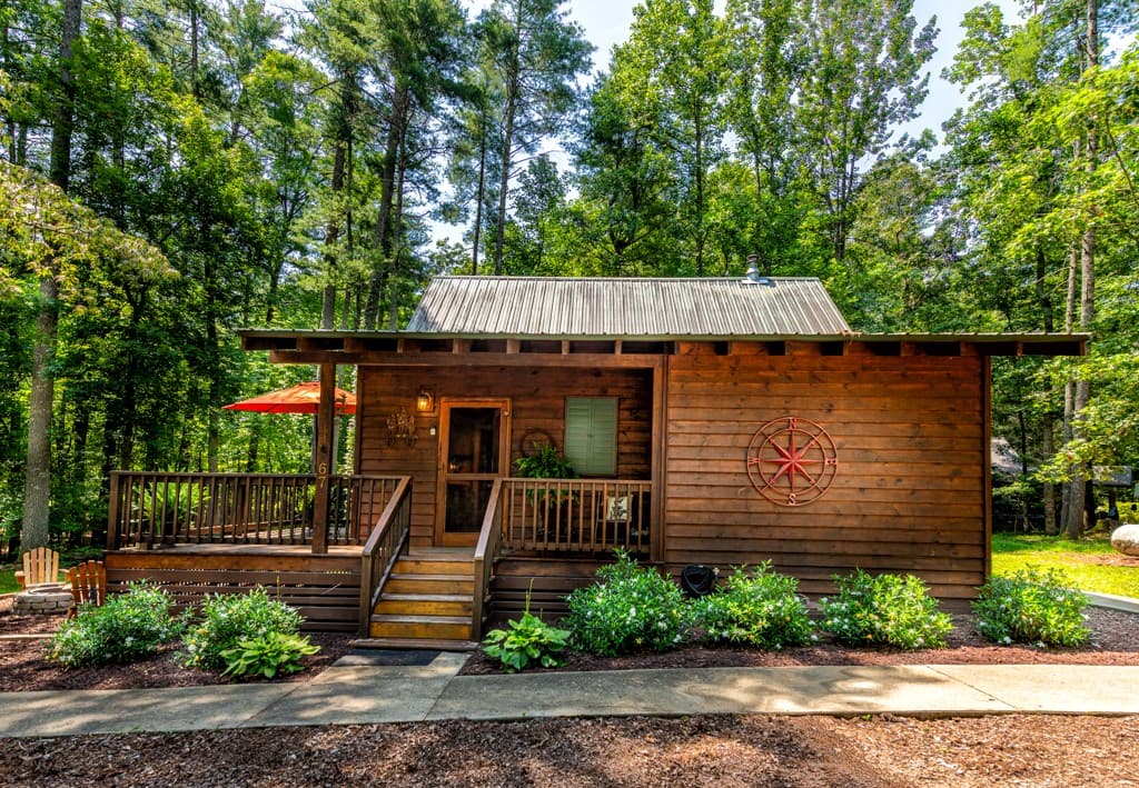 67 Big Tree Road, Suches GA 30572 - Photo