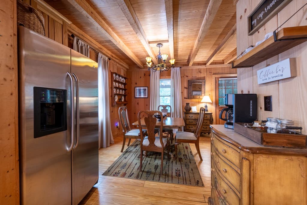 67 Big Tree Road, Suches GA 30572 - Photo