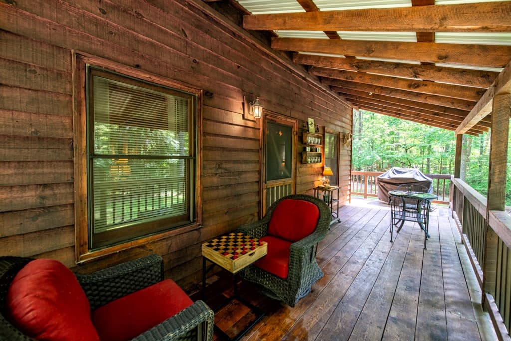 67 Big Tree Road, Suches GA 30572 - Photo