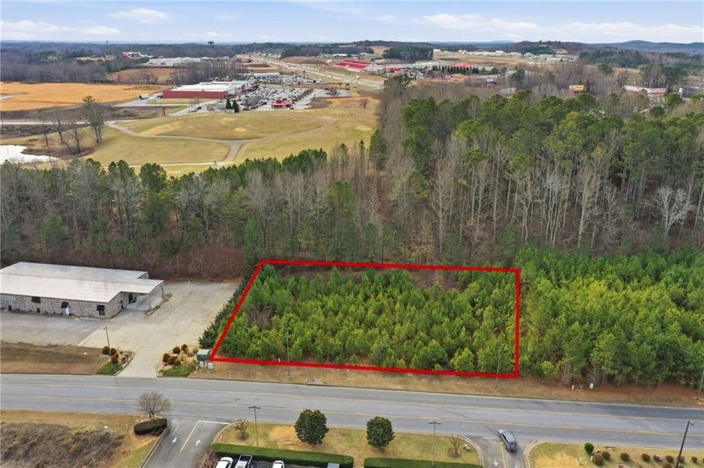 7 Noah Drive, Jasper GA 30143 - Photo