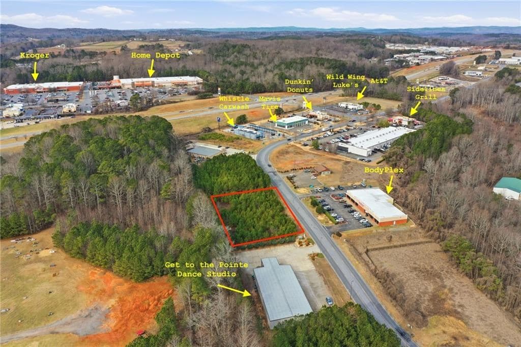 7 Noah Drive, Jasper GA 30143 - Photo