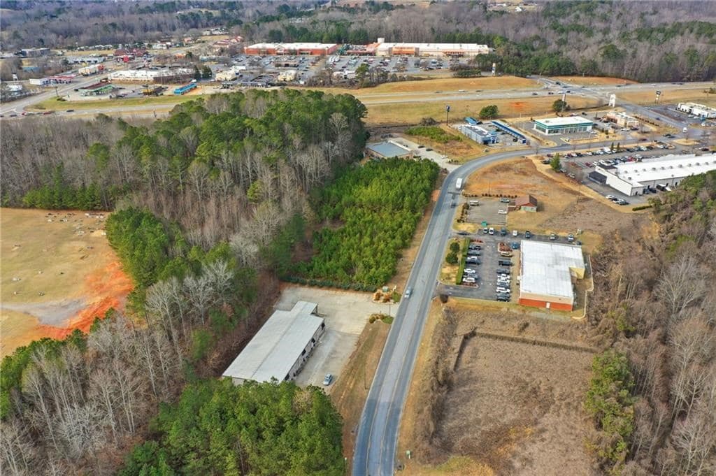 7 Noah Drive, Jasper GA 30143 - Photo