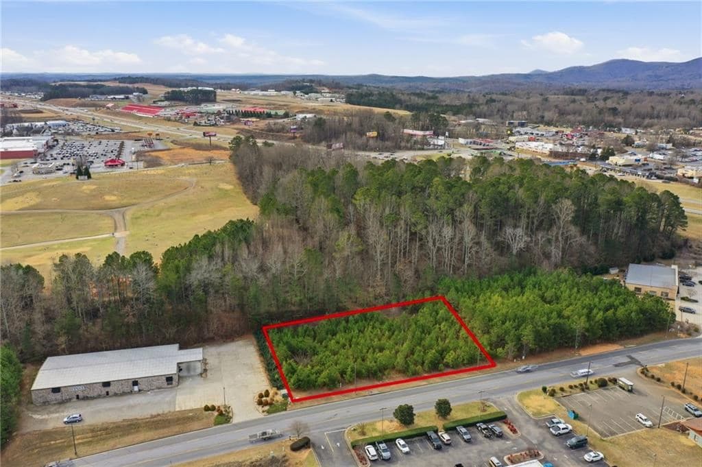 7 Noah Drive, Jasper GA 30143 - Photo