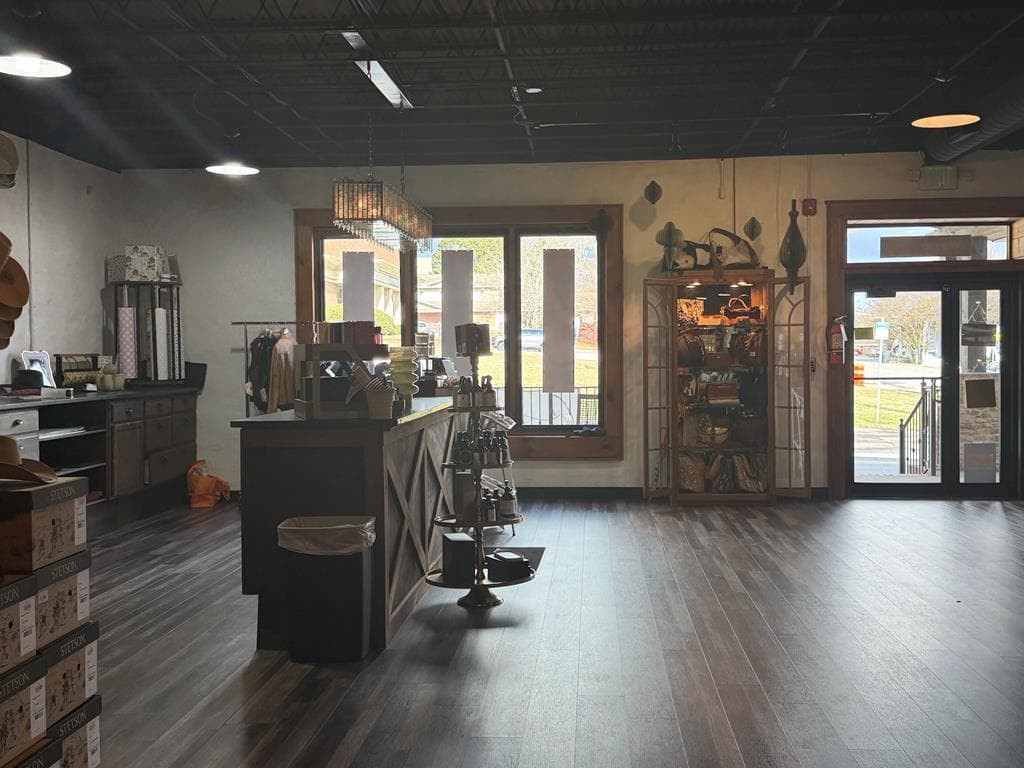 146 Depot Street, Blue Ridge GA 30515 - Photo