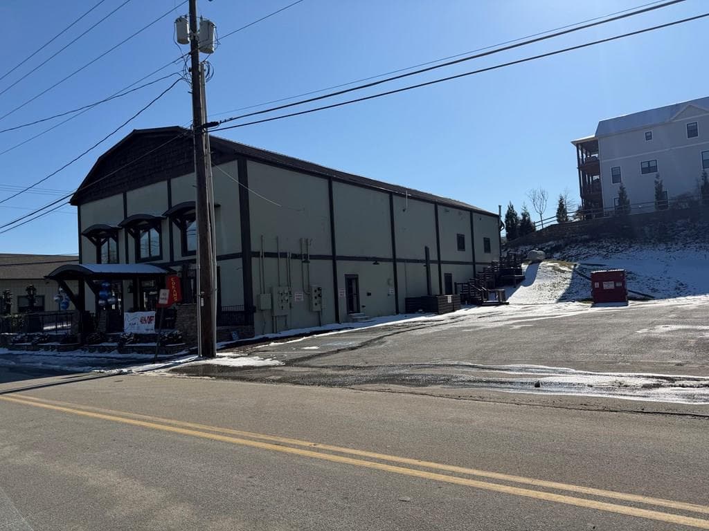 146 Depot Street, Blue Ridge GA 30515 - Photo