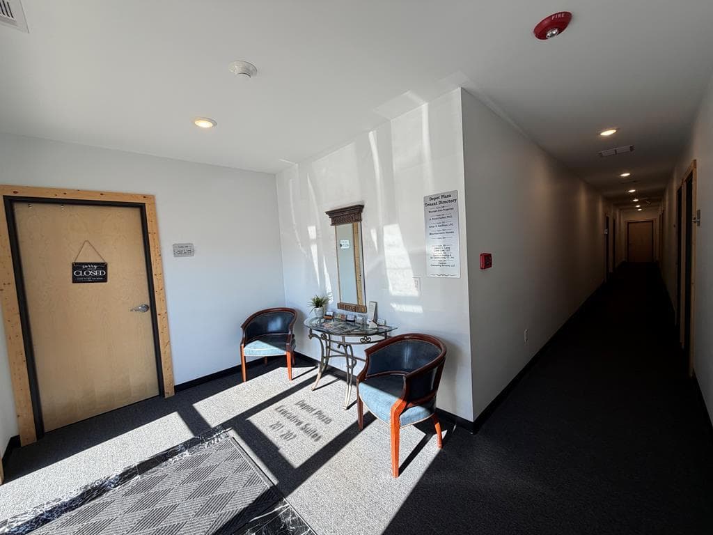 146 Depot Street, Blue Ridge GA 30515 - Photo