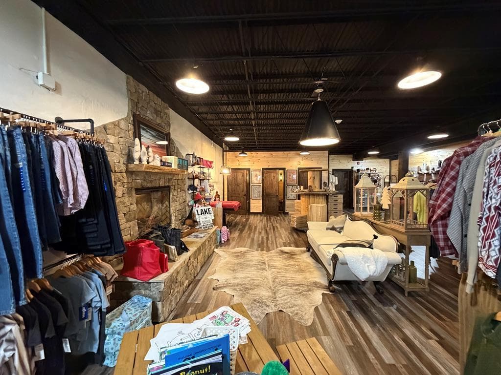 146 Depot Street, Blue Ridge GA 30515 - Photo