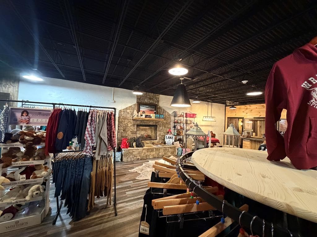 146 Depot Street, Blue Ridge GA 30515 - Photo
