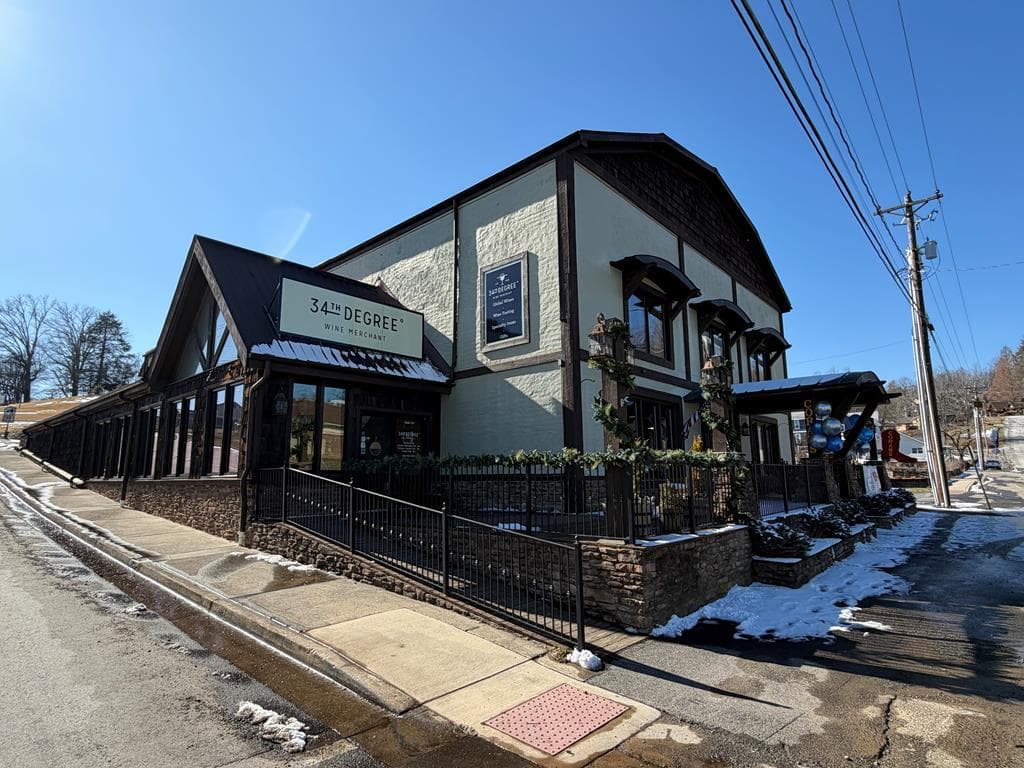 146 Depot Street, Blue Ridge GA 30515 - Photo