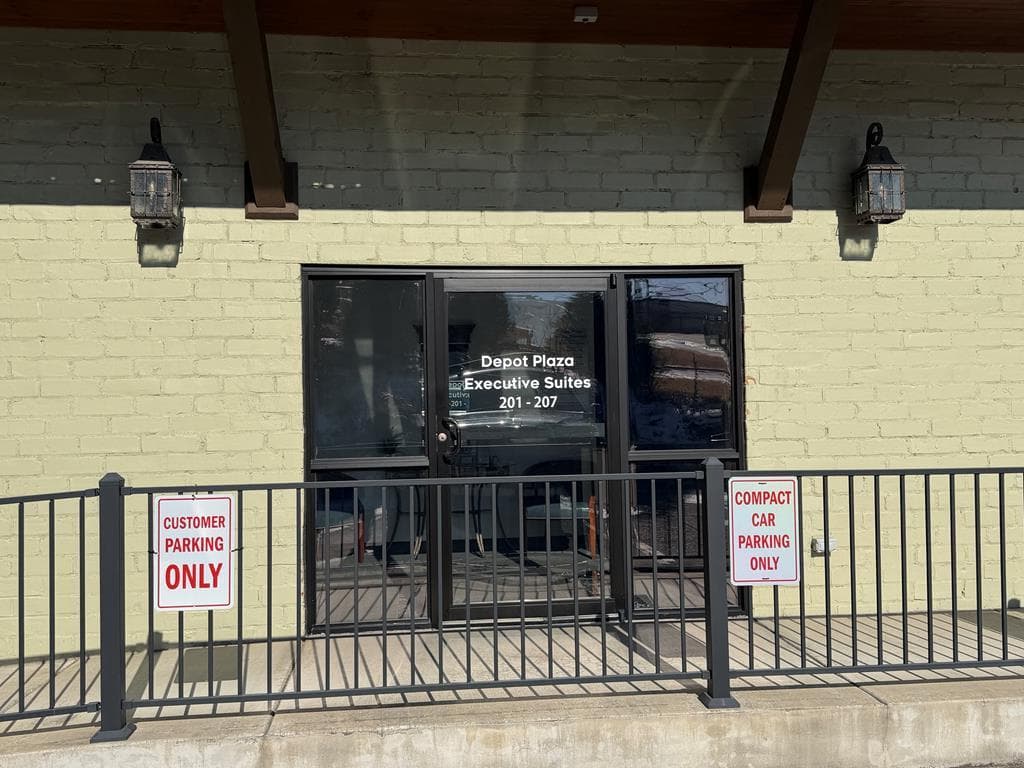 146 Depot Street, Blue Ridge GA 30515 - Photo