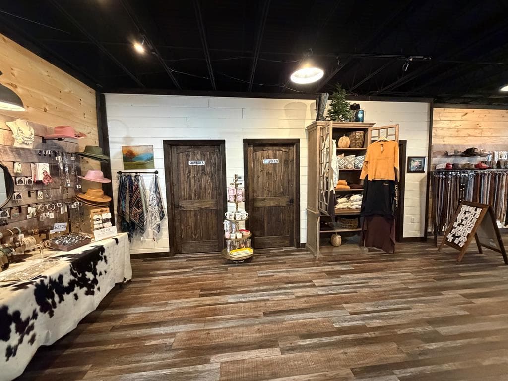 146 Depot Street, Blue Ridge GA 30515 - Photo