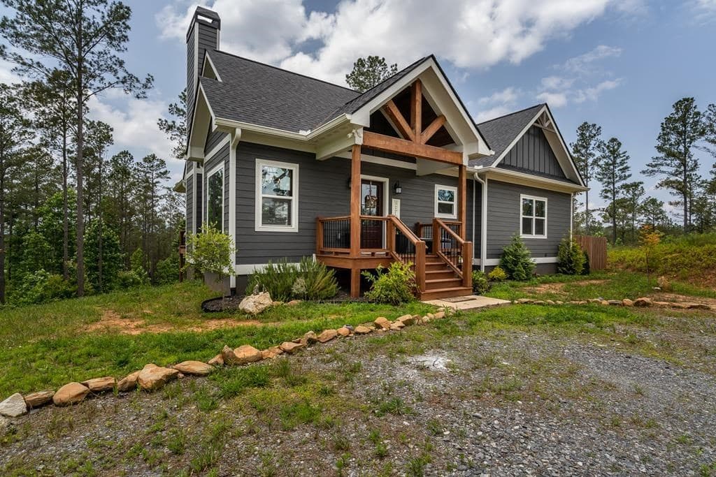 230 High River Landing, Ellijay GA 30540 - Photo