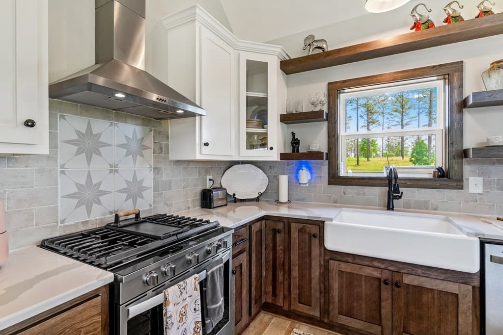 230 High River Landing, Ellijay GA 30540 - Photo