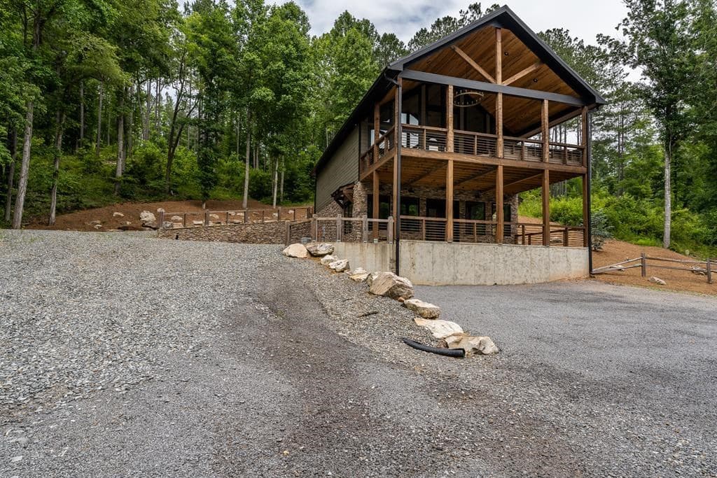 230 High River Landing, Ellijay GA 30540 - Photo