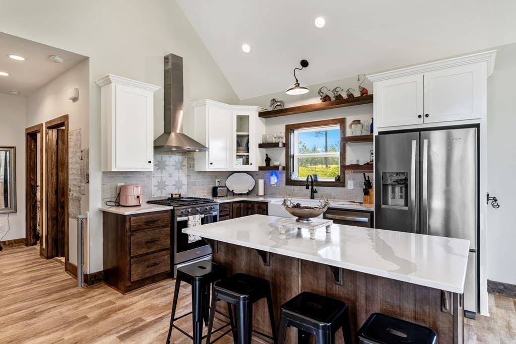 230 High River Landing, Ellijay GA 30540 - Photo