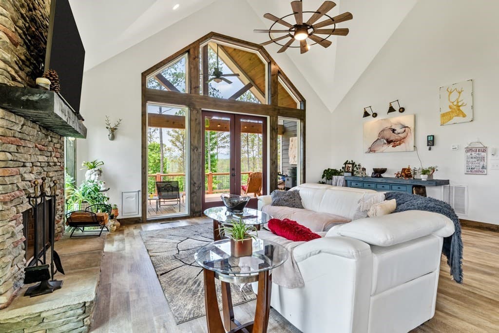 230 High River Landing, Ellijay GA 30540 - Photo
