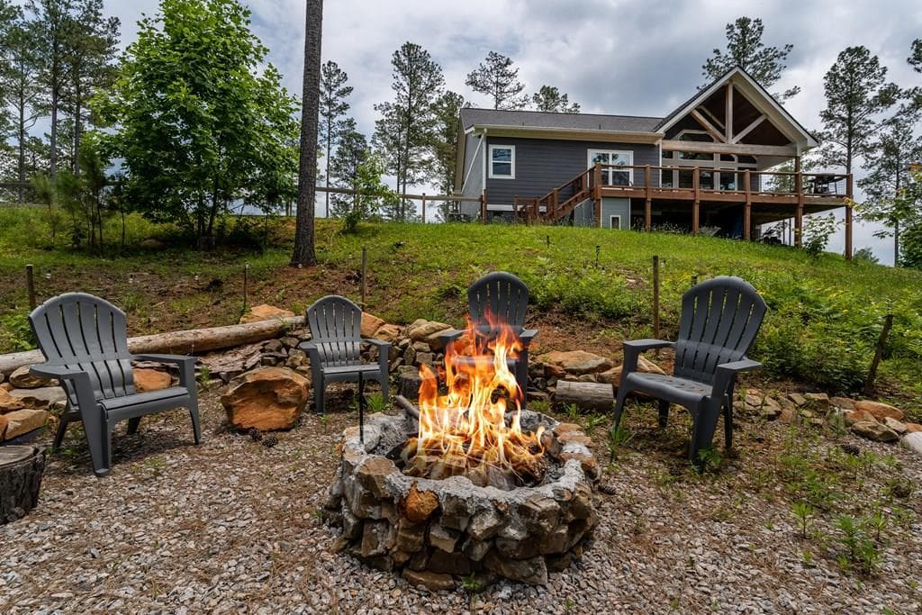 230 High River Landing, Ellijay GA 30540 - Primary photo
