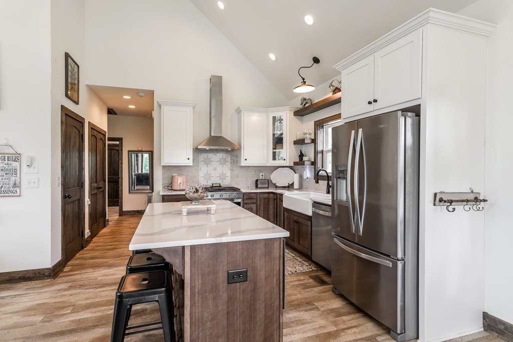 230 High River Landing, Ellijay GA 30540 - Photo