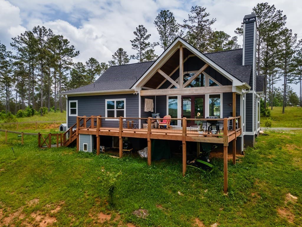 230 High River Landing, Ellijay GA 30540 - Photo
