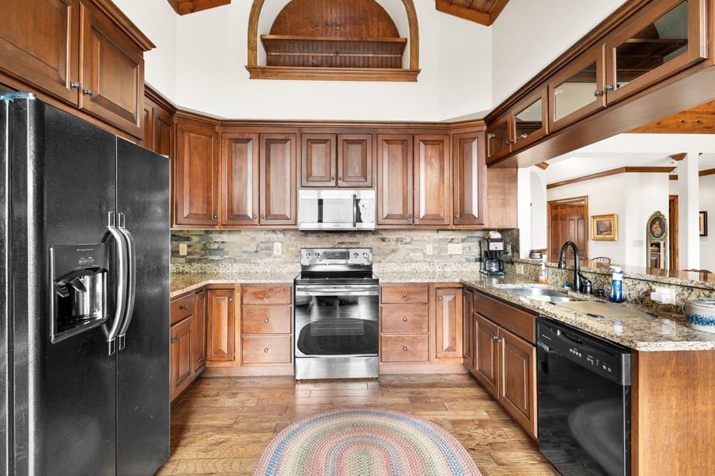 163 Yellow Maple Lane, Murphy NC 28906 - Photo