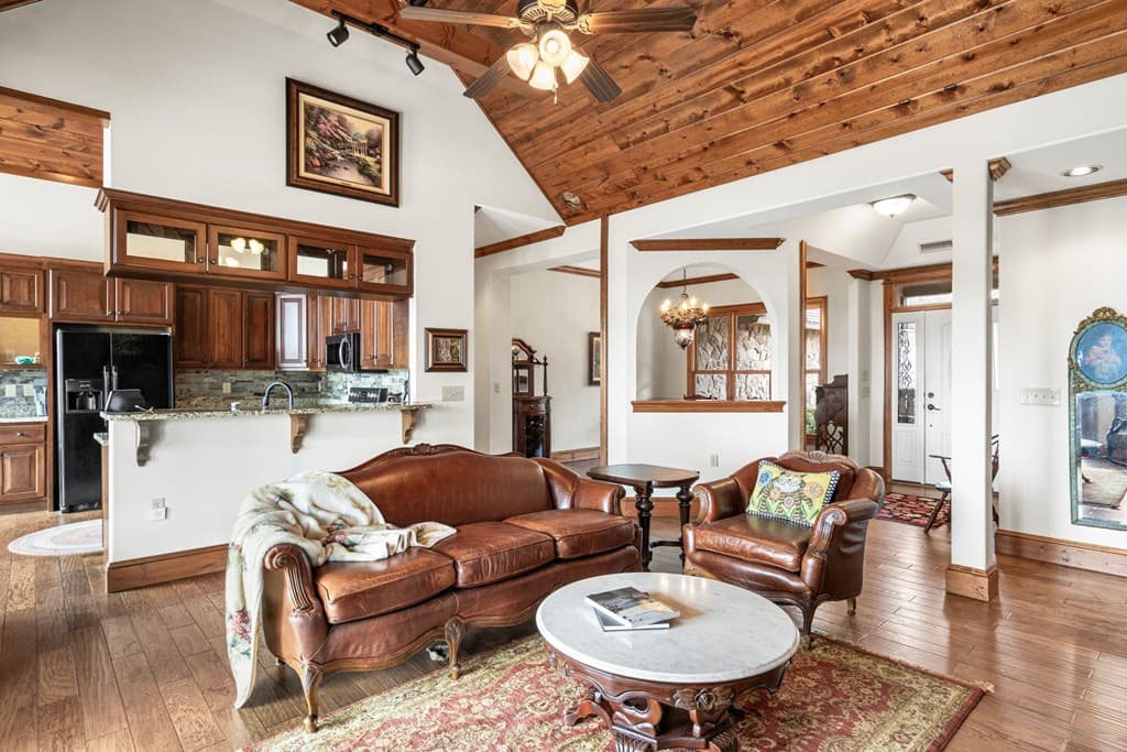 163 Yellow Maple Lane, Murphy NC 28906 - Photo