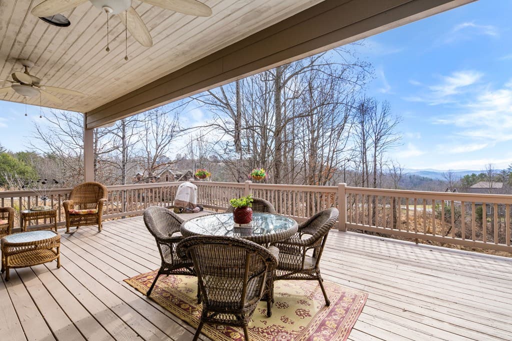 163 Yellow Maple Lane, Murphy NC 28906 - Photo