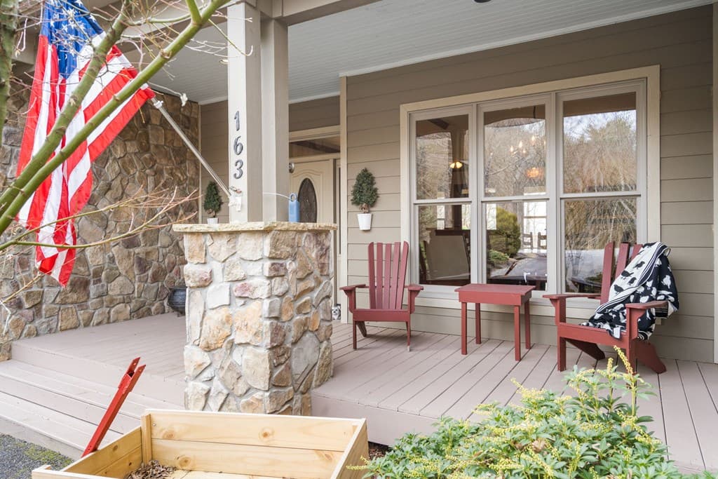 163 Yellow Maple Lane, Murphy NC 28906 - Photo