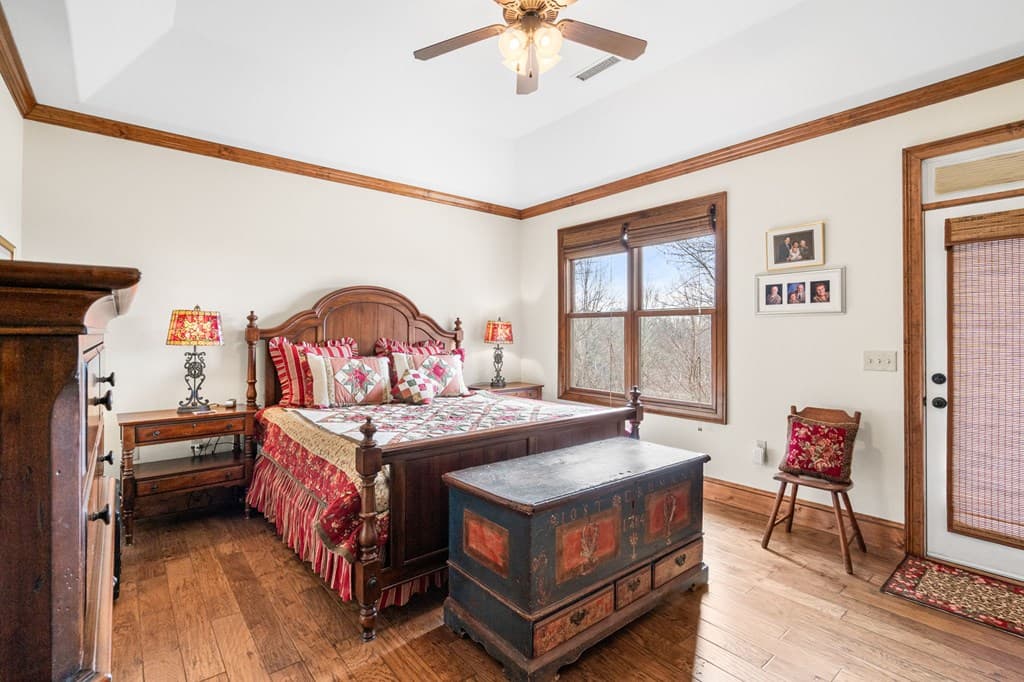 163 Yellow Maple Lane, Murphy NC 28906 - Photo