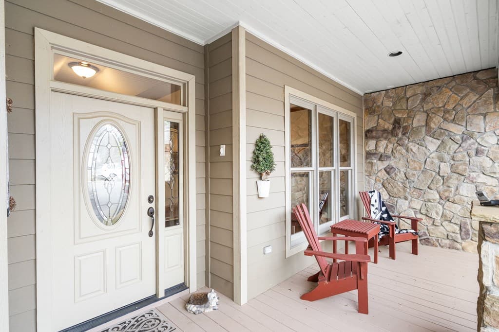 163 Yellow Maple Lane, Murphy NC 28906 - Photo