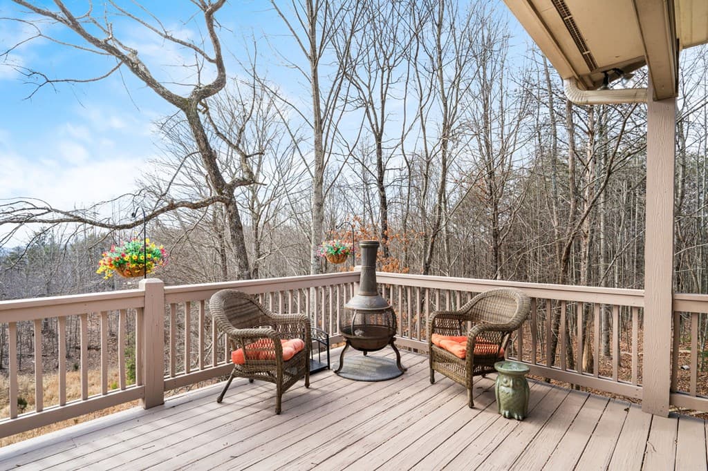 163 Yellow Maple Lane, Murphy NC 28906 - Photo