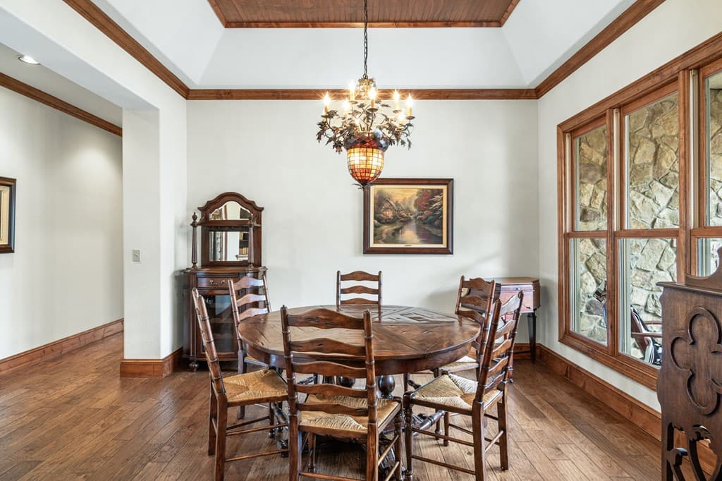 163 Yellow Maple Lane, Murphy NC 28906 - Photo