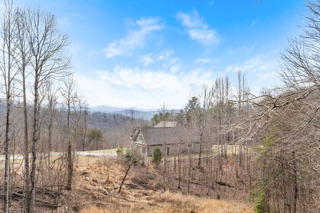 163 Yellow Maple Lane, Murphy NC 28906 - Photo
