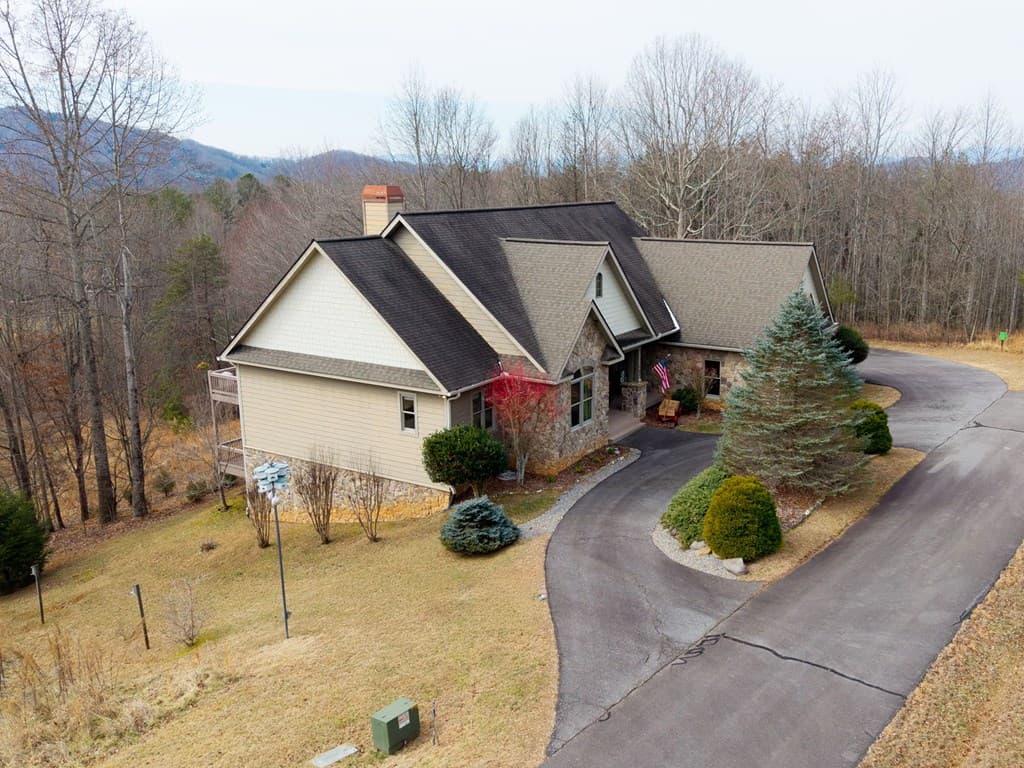 163 Yellow Maple Lane, Murphy NC 28906 - Photo