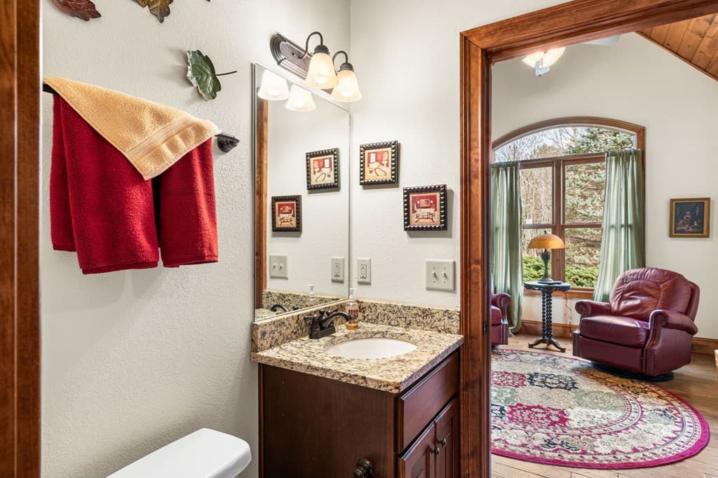 163 Yellow Maple Lane, Murphy NC 28906 - Photo