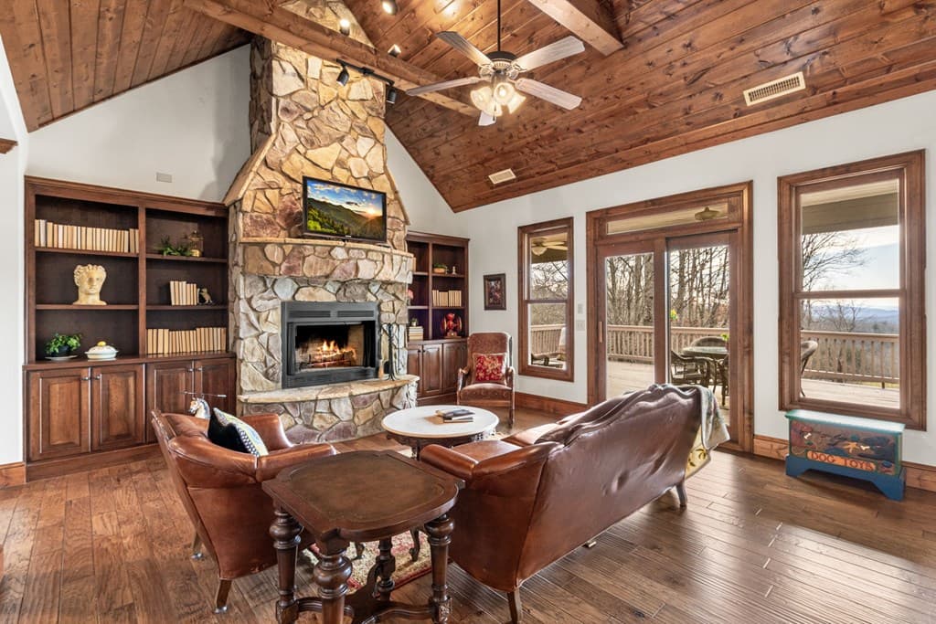 163 Yellow Maple Lane, Murphy NC 28906 - Photo