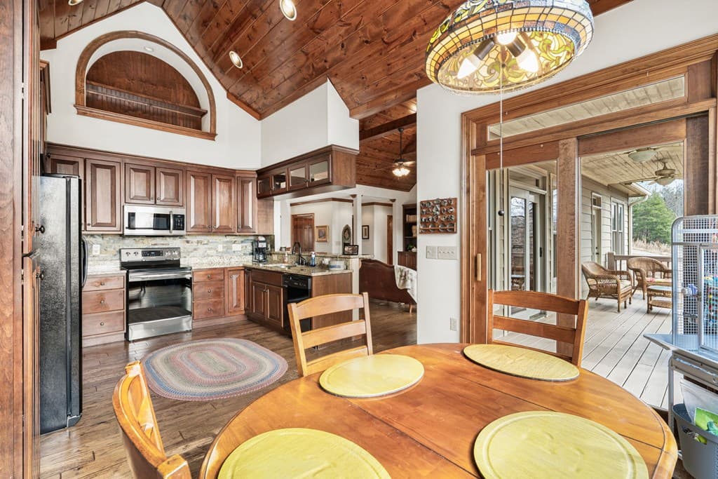 163 Yellow Maple Lane, Murphy NC 28906 - Photo