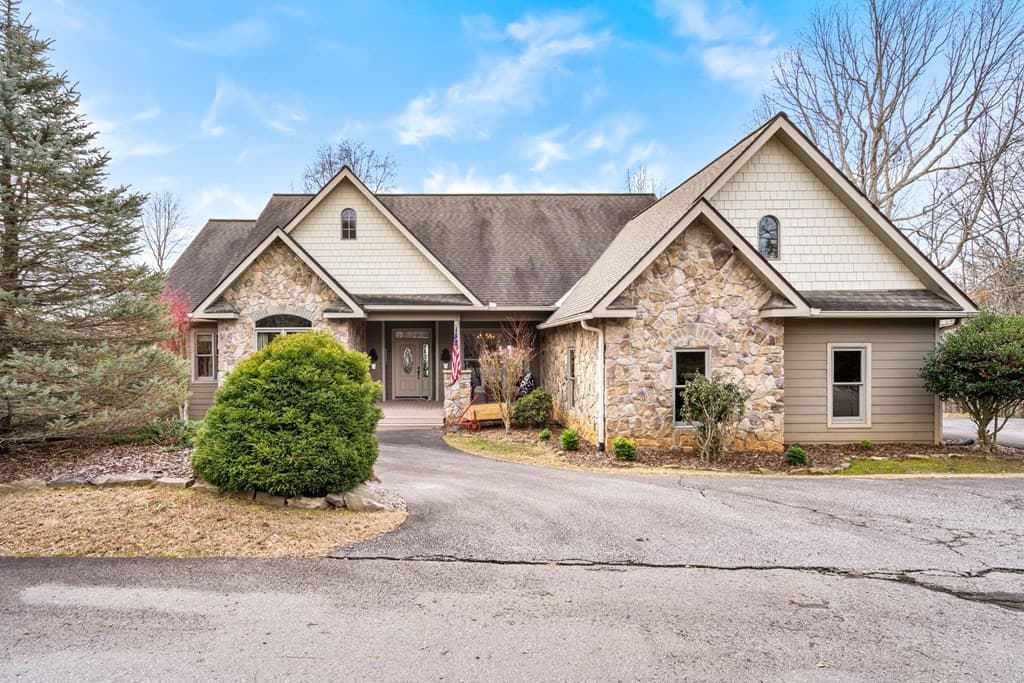 163 Yellow Maple Lane, Murphy NC 28906 - Photo