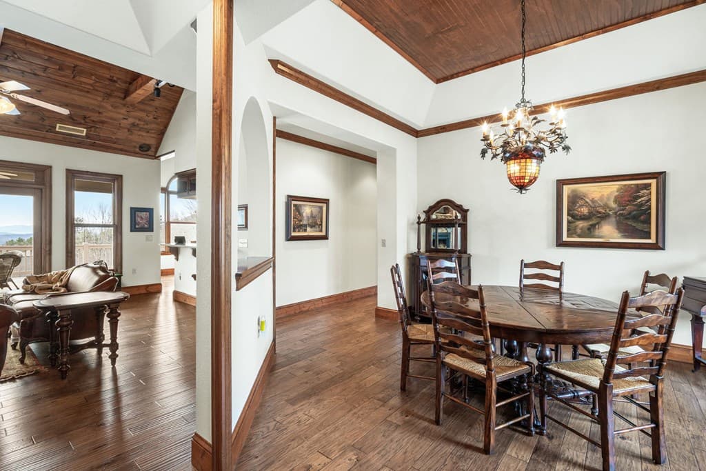 163 Yellow Maple Lane, Murphy NC 28906 - Photo