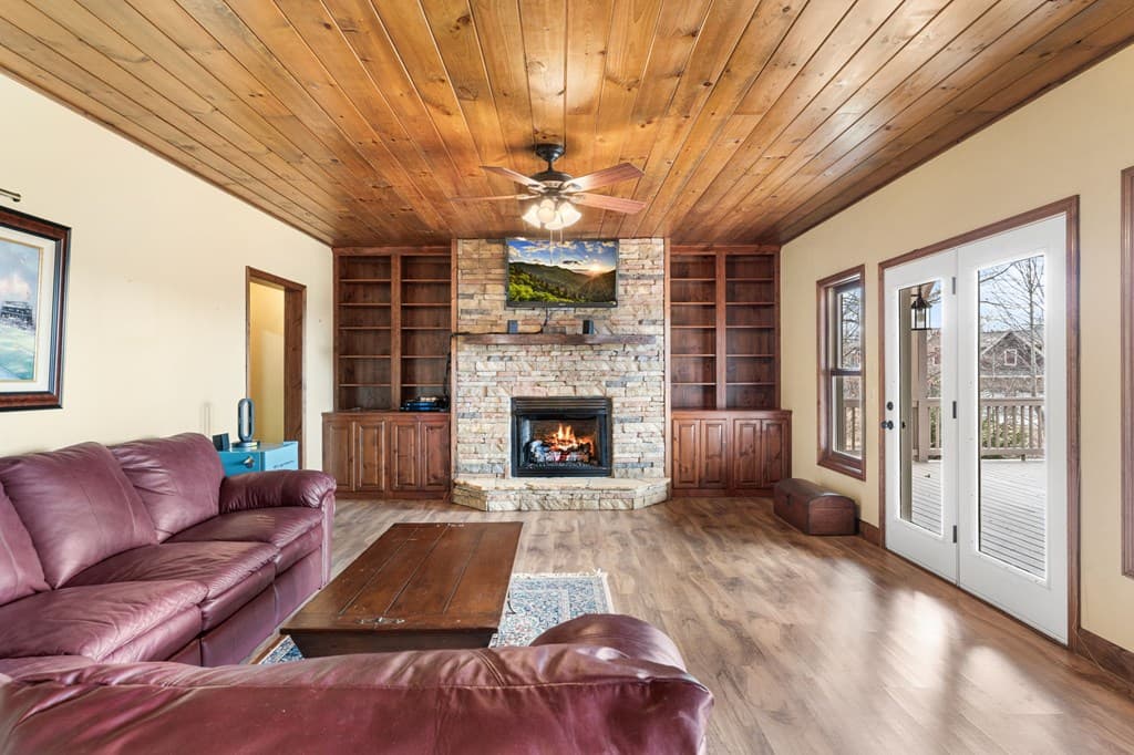 163 Yellow Maple Lane, Murphy NC 28906 - Photo