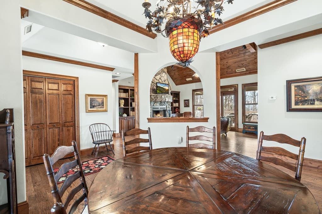 163 Yellow Maple Lane, Murphy NC 28906 - Photo