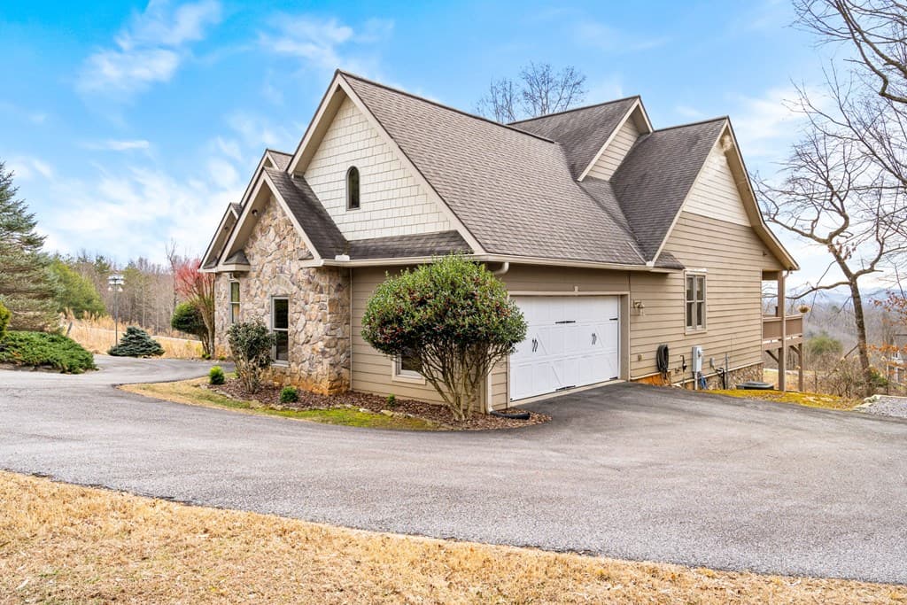 163 Yellow Maple Lane, Murphy NC 28906 - Photo