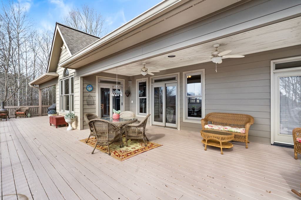 163 Yellow Maple Lane, Murphy NC 28906 - Photo