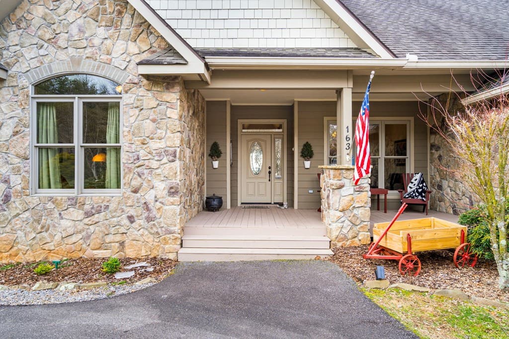 163 Yellow Maple Lane, Murphy NC 28906 - Photo