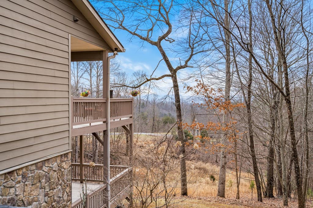 163 Yellow Maple Lane, Murphy NC 28906 - Photo
