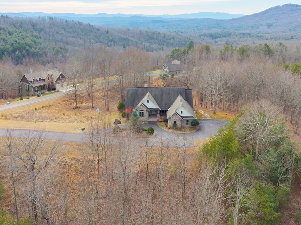 163 Yellow Maple Lane, Murphy NC 28906 - Photo