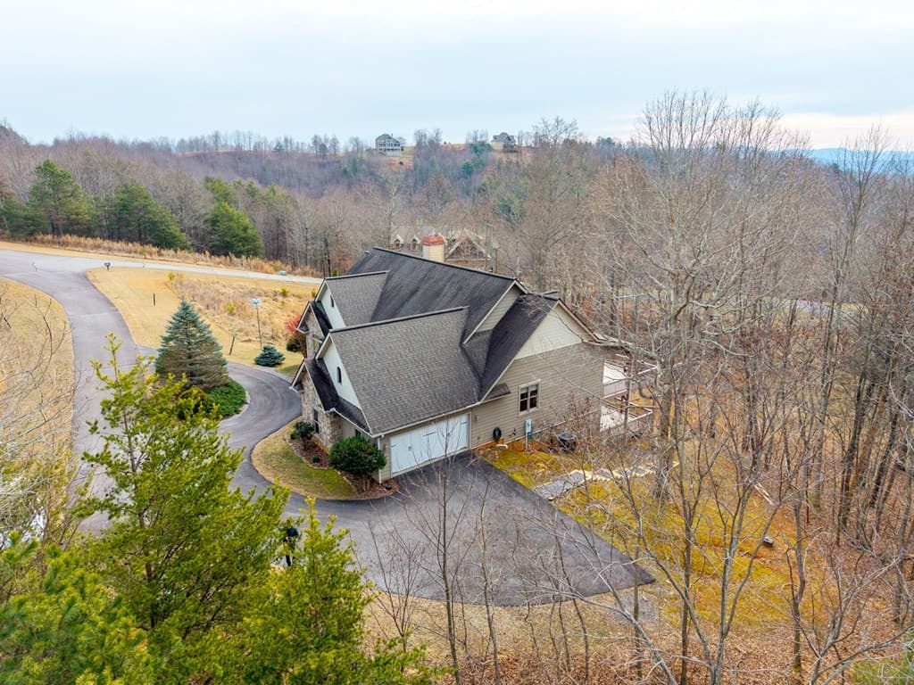 163 Yellow Maple Lane, Murphy NC 28906 - Photo
